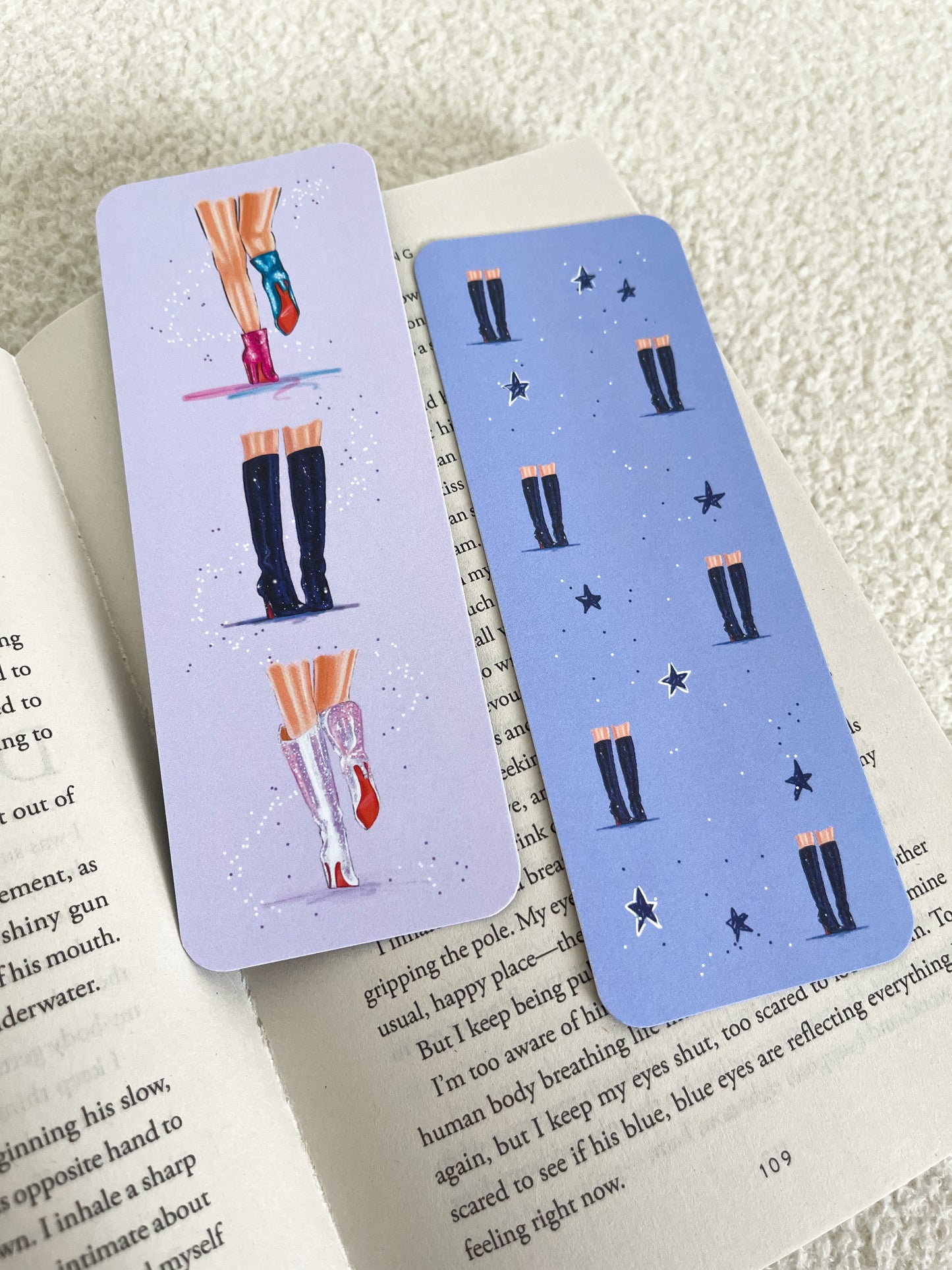 Eras Bookmarks image 4