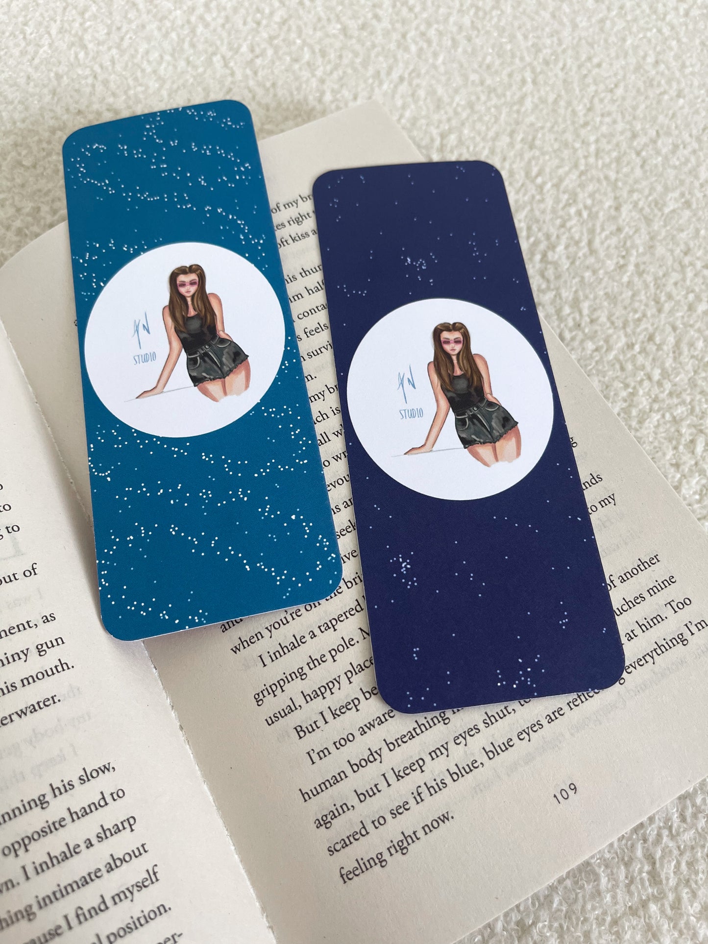 Eras Bookmarks image 3
