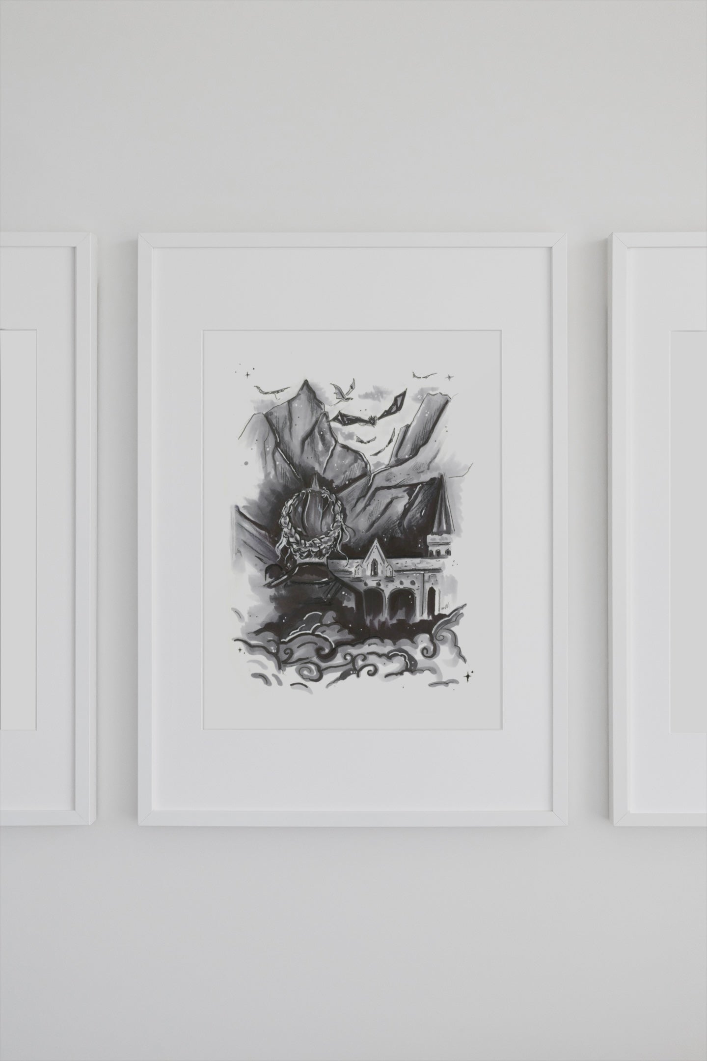 Page 263 Art Print