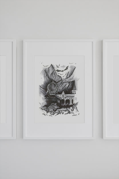 Page 263 Art Print