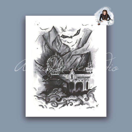 Page 263 Art Print