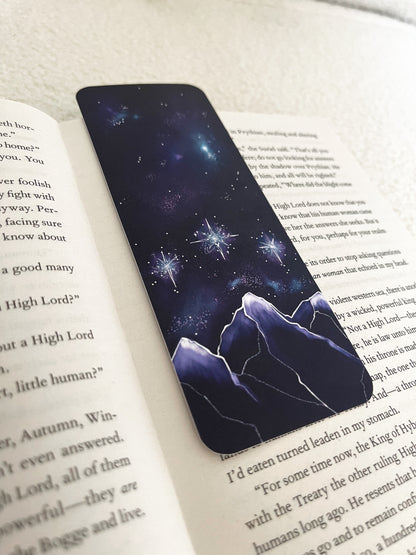 Night Court Bookmark